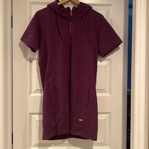 Size L Roots dress